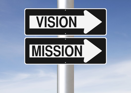 Business Networks' Vision Statement Image