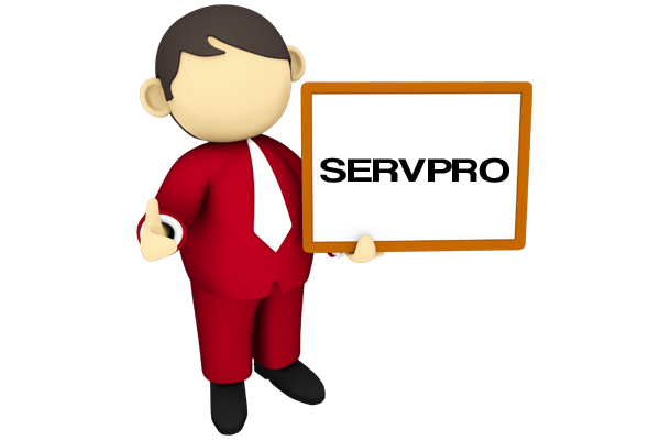 Water Damage Restoration Business Networks Directory
