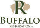 Buffalo Restoration Logo