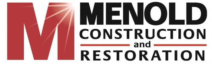 Menold Construction Logo