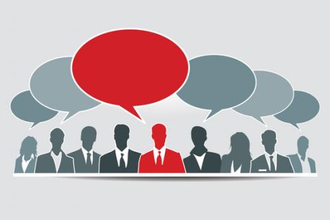Business Communication Business Communication Image