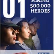 Hire Our Heroes in the fire restoration and remodeling industry.