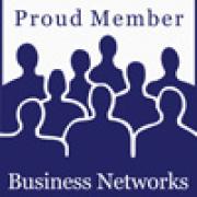 Proud member of Business Networks Logo