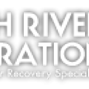 South River Restoration Logo