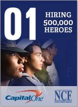 Hire Our Heroes in the fire restoration and remodeling industry.