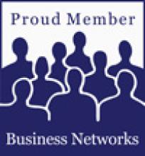 Proud member of Business Networks Logo
