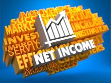 Three Ways to Improve Net Profit Image