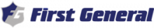 First General Services Red Deer Logo