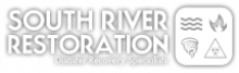 South River Restoration Logo