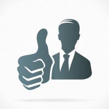 Construction Testimonial Image