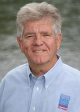 Les Cunningham at Business Networks Image