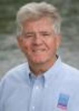 Les Cunningham at Business Networks Image
